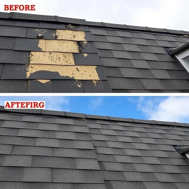 Roof Repair Near Me in Henderson, IL near me